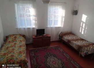 Сдача в аренду дома, 60 м2, Краснодарский край, улица Некрасова, 80