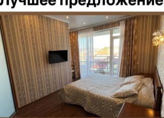 Продам 1-комнатную квартиру, 39 м2, Махачкала, Кировский район, улица Каммаева, 20А