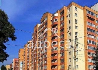 Продажа 1-ком. квартиры, 40 м2, Самара, Нагорная улица, 133