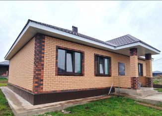 Продам дом, 140 м2, село Русский Юрмаш, Набережная улица