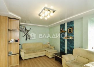 Продам 3-ком. квартиру, 61 м2, Новосибирск, улица Зорге, 269, метро Площадь Маркса