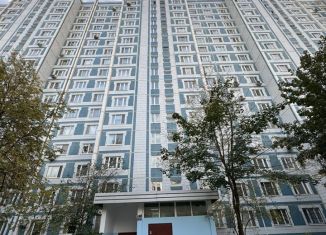 Продается 2-ком. квартира, 51 м2, Москва, Бирюлёвская улица, 47к1, метро Царицыно