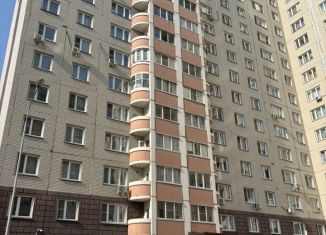 Трехкомнатная квартира на продажу, 73 м2, Балашиха, улица Соловьёва, 4