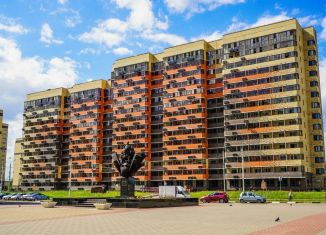 Продам квартиру студию, 23.4 м2, рабочий посёлок Свердловский, улица Строителей, 7