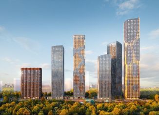 Продается двухкомнатная квартира, 67 м2, Москва, ЮВАО