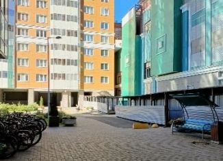 Продам 1-комнатную квартиру, 33.9 м2, Санкт-Петербург, улица Кустодиева, 3к3