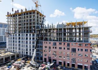 Продается 2-комнатная квартира, 34.7 м2, Тюмень, Калининский округ