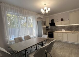 Сдается дом, 77 м2, станица Крепостная, переулок Мира, 5Б