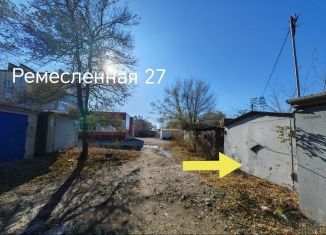 Сдаю гараж, 21 м2, Хабаровский край, Ремесленная улица, 27А