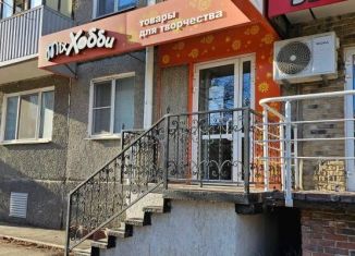 Сдается в аренду офис, 60 м2, Курганская область, улица Гоголя, 123