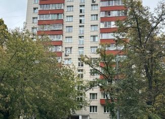 Продается 1-ком. квартира, 35.2 м2, Москва, Молодогвардейская улица, 22к1, метро Кунцевская