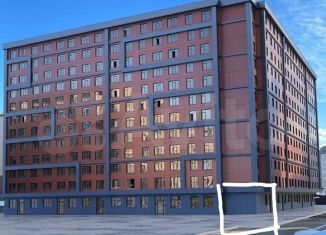 Продается помещение свободного назначения, 58.9 м2, Нальчик, улица Тлостанова, 32Д