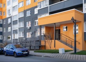 Продажа трехкомнатной квартиры, 83.9 м2, Ростов-на-Дону, улица Юрия Дубинина, 1/1