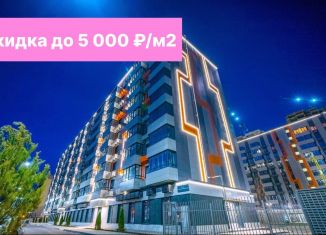 Продажа 1-ком. квартиры, 40.7 м2, Ростов-на-Дону, проспект Маршала Жукова, 26к5