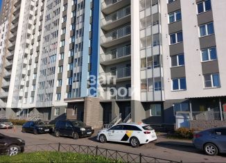 Продажа 1-комнатной квартиры, 32 м2, Санкт-Петербург, Красногвардейский район, Чарушинская улица, 12