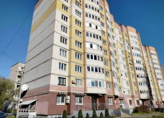 Продам многокомнатную квартиру, 62.7 м2, Ярославль, улица Елены Колесовой, 58