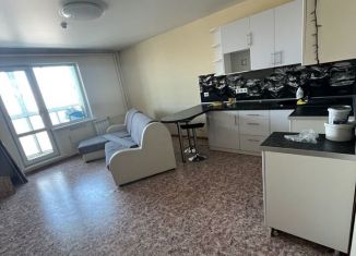 Продается квартира студия, 31 м2, Кемерово, улица Нахимова, 262