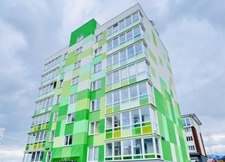 Продается 1-ком. квартира, 35 м2, Светлогорск, Молодёжная улица, 7