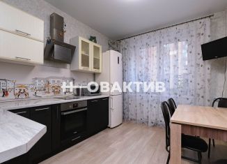 Продам 2-комнатную квартиру, 52 м2, Новосибирск, метро Заельцовская, улица Мясниковой, 30