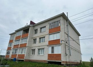 3-комнатная квартира на продажу, 93.1 м2, Чувашия, улица Мира, 18А