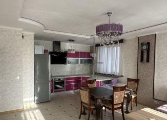 Продается 4-комнатная квартира, 110 м2, Краснодарский край, Брянская улица, 49