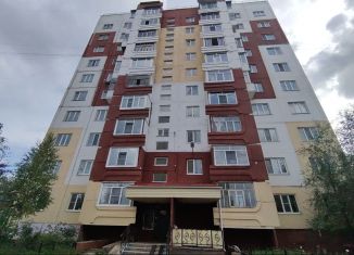 Продается 2-ком. квартира, 56 м2, Саха (Якутия), проспект Мира, 5