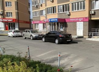 Продам помещение свободного назначения, 312.7 м2, Ростов-на-Дону, переулок Салютина, 2А