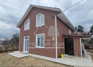 Продам дом, 146 м2, дачный посёлок Загорянский, улица Ленина, 52А