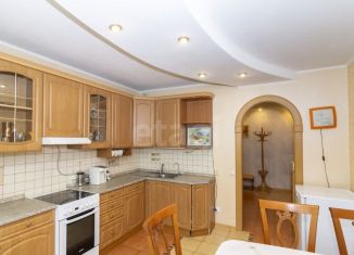 Продажа 3-ком. квартиры, 86.1 м2, Тюмень, Транспортная улица, 79/2, Калининский округ