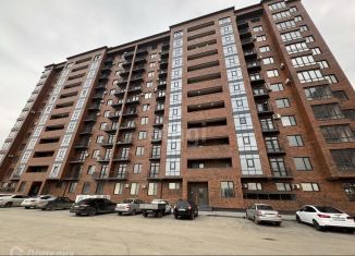 Продажа трехкомнатной квартиры, 131.2 м2, Чечня, улица Ярославского, 12