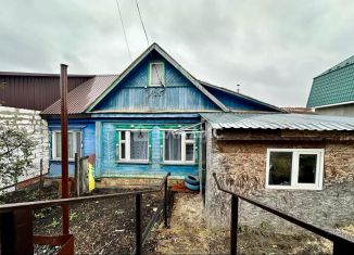 Продам дом, 35.2 м2, Пензенская область, проезд Будашкина, 81