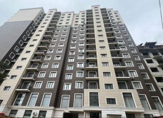 Продается 2-ком. квартира, 62.3 м2, Дагестан, улица Лаптиева, 43А