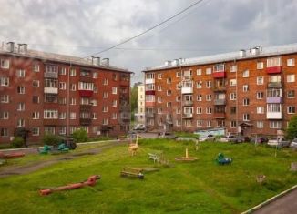 Продажа 2-комнатной квартиры, 43.5 м2, Новокузнецк, улица Обнорского, 28