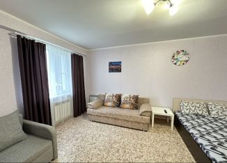 Сдается 1-ком. квартира, 38 м2, Ряжск, Высотная улица, 24