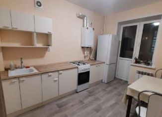 Сдается в аренду 1-ком. квартира, 36 м2, Ярославль, улица Александра Додонова, 6к3, ЖК Норские Резиденции