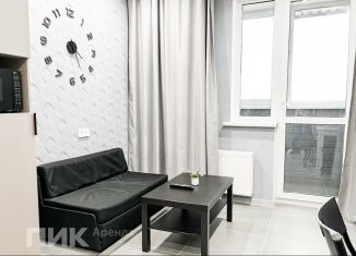 Сдается 1-ком. квартира, 35 м2, Краснодарский край, улица Героя Пешкова, 14к5