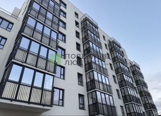 Продажа 2-ком. квартиры, 56 м2, Курганская область, Солнечный бульвар, 38