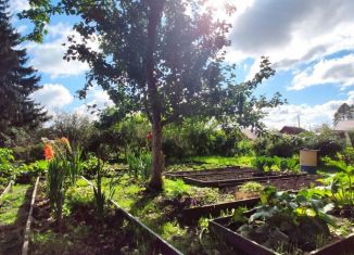 Продажа дачи, 17 м2, Сысерть, коллективный сад Работников Просвещения, 32