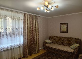 2-ком. квартира в аренду, 48 м2, Брянская область, Лесная улица, 15