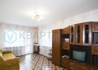 Продается 1-комнатная квартира, 31.1 м2, Омская область, Магистральная улица, 65