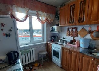 2-комнатная квартира на продажу, 44 м2, Бердск, Микрорайон, 15