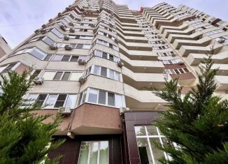 Продается 1-комнатная квартира, 36 м2, Анапа, Астраханская улица, 97