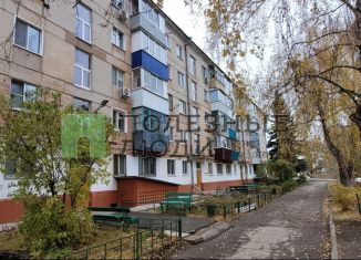 Продается 1-ком. квартира, 34.8 м2, Самарская область, улица Лазо, 27