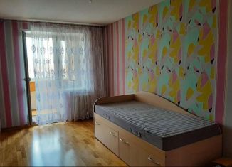 Продажа трехкомнатной квартиры, 83 м2, Уфа, улица Маршала Жукова, 20