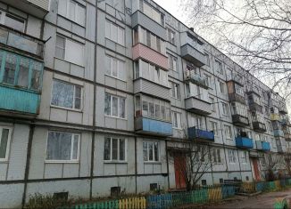 Продаю 2-ком. квартиру, 46.2 м2, Вологодская область, улица Урицкого, 6