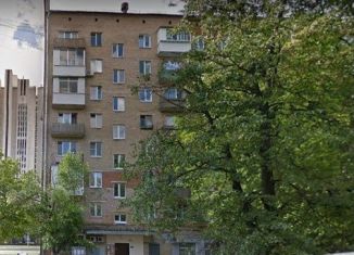 Продажа двухкомнатной квартиры, 43 м2, Москва, проспект Вернадского, 33, метро Проспект Вернадского