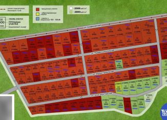 Продажа участка, 25 сот., Ленинградская область