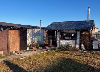 Продается дом, 30 м2, деревня Курегово, Черёмуховая улица, 3