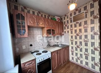 Продажа трехкомнатной квартиры, 49 м2, Красноярский край, Волгоградская улица, 13А