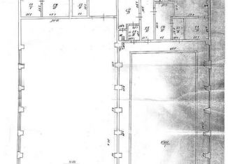 Аренда помещения свободного назначения, 1059.4 м2, Рассказово, Индустриальная улица, 2